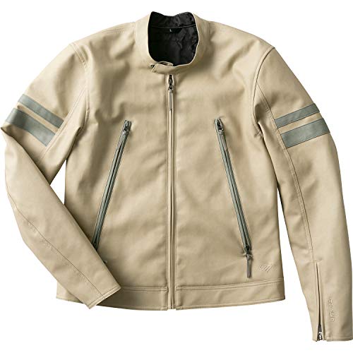 Golden  レザージャケット 楽天市場】☆【DEGNER】金襴レザージャケット 21SJ-14K 鉄流水